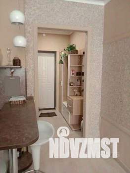 1-к квартира, вторичка, 26м2, 6/14 этаж