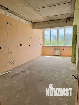 1-к квартира, вторичка, 46м2, 2/9 этаж