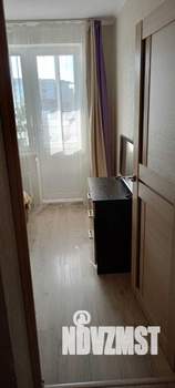 1-к квартира, вторичка, 42м2, 1/16 этаж