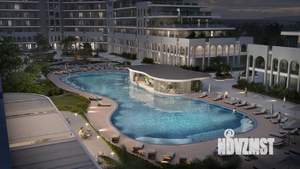 1-к квартира, вторичка, 40м2, 6/9 этаж