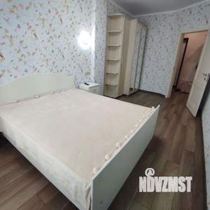 2-к квартира, вторичка, 62м2, 9/11 этаж