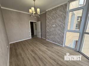 1-к квартира, вторичка, 36м2, 15/16 этаж