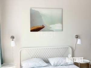 Студия квартира, вторичка, 32м2, 3/7 этаж