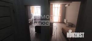 1-к квартира, вторичка, 38м2, 1/3 этаж