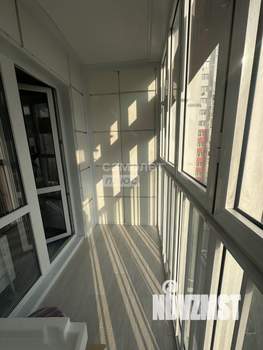 2-к квартира, вторичка, 65м2, 7/18 этаж