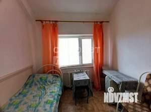 Студия квартира, вторичка, 43м2, 5/6 этаж