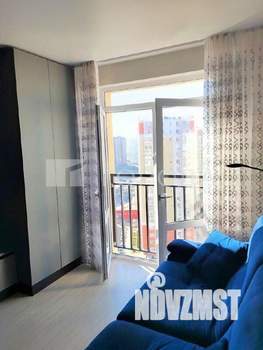 2-к квартира, вторичка, 61м2, 16/18 этаж