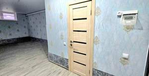 Студия квартира, вторичка, 25м2, 1/13 этаж