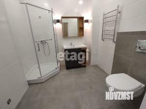 1-к квартира, вторичка, 47м2, 1/3 этаж