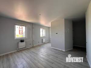 1-к квартира, вторичка, 28м2, 2/4 этаж
