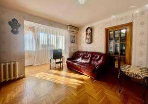 4-к квартира, вторичка, 86м2, 3/9 этаж