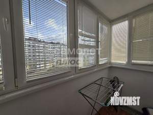 1-к квартира, вторичка, 37м2, 5/9 этаж