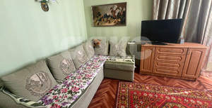 1-к квартира, вторичка, 53м2, 3/12 этаж