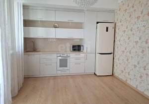 2-к квартира, вторичка, 60м2, 7/9 этаж