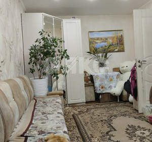 Студия квартира, вторичка, 19м2, 2/9 этаж