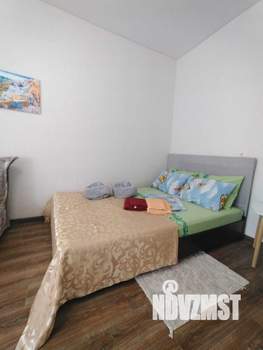 1-к квартира, вторичка, 31м2, 5/7 этаж
