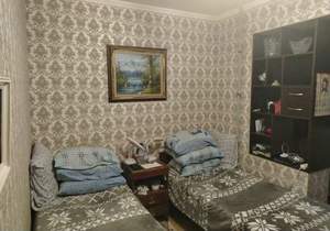 2-к квартира, вторичка, 52м2, 3/4 этаж