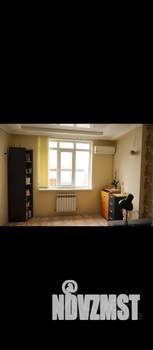 2-к квартира, вторичка, 62м2, 5/9 этаж