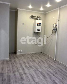 1-к квартира, вторичка, 36м2, 11/15 этаж