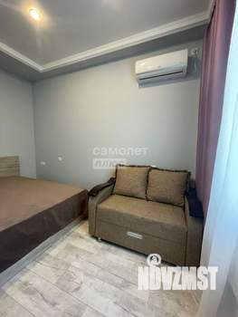 Студия квартира, вторичка, 42м2, 1/3 этаж