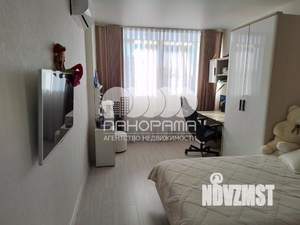 2-к квартира, вторичка, 61м2, 16/18 этаж