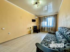 2-к квартира, вторичка, 53м2, 9/9 этаж