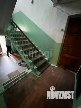 3-к квартира, вторичка, 60м2, 1/2 этаж