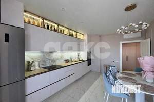 2-к квартира, вторичка, 96м2, 13/14 этаж