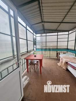 Студия квартира, вторичка, 12м2, 2/4 этаж