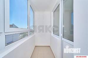 2-к квартира, вторичка, 67м2, 9/10 этаж