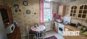 1-к квартира, вторичка, 44м2, 2/9 этаж