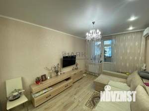 1-к квартира, вторичка, 36м2, 5/14 этаж