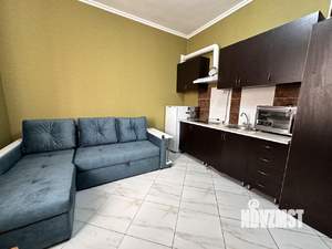 Студия квартира, вторичка, 22м2, 3/4 этаж