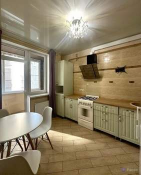 1-к квартира, вторичка, 35м2, 2/9 этаж