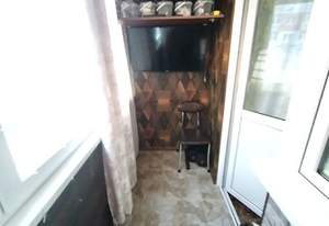 1-к квартира, вторичка, 43м2, 3/9 этаж