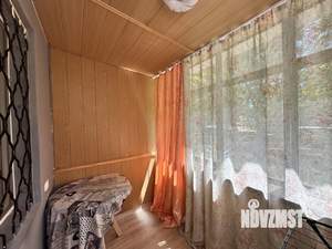 1-к квартира, вторичка, 39м2, 1/5 этаж