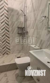 Студия квартира, вторичка, 21м2, 2/4 этаж