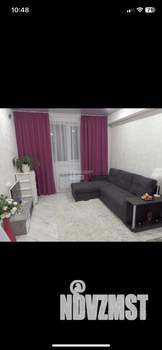 Студия квартира, вторичка, 25м2, 15/24 этаж