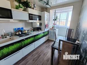 2-к квартира, вторичка, 55м2, 6/9 этаж