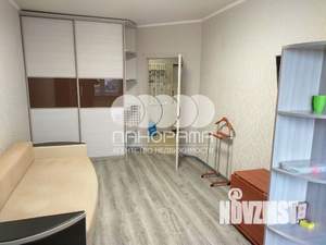 1-к квартира, вторичка, 43м2, 2/6 этаж