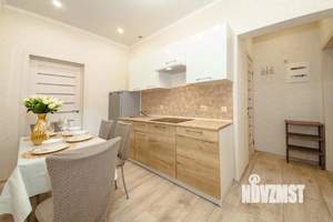 1-к квартира, вторичка, 46м2, 20/21 этаж