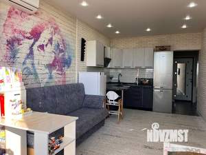 Студия квартира, вторичка, 25м2, 12/20 этаж