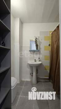 Студия квартира, вторичка, 16м2, 3/4 этаж