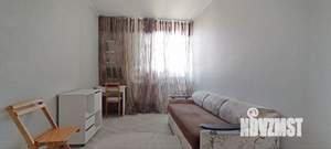 1-к квартира, вторичка, 52м2, 10/18 этаж