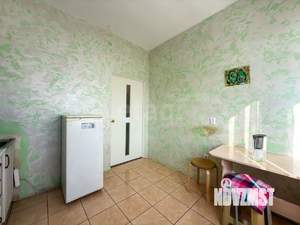 1-к квартира, вторичка, 36м2, 2/5 этаж