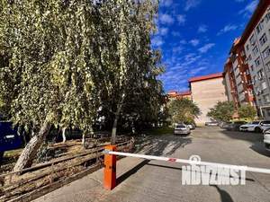 1-к квартира, вторичка, 40м2, 2/5 этаж