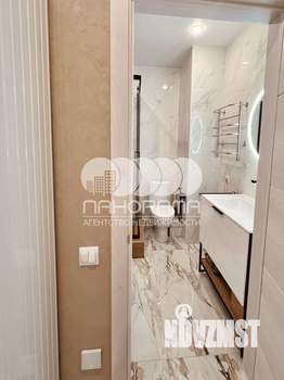 1-к квартира, вторичка, 45м2, 9/14 этаж