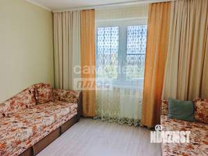 2-к квартира, вторичка, 60м2, 9/16 этаж