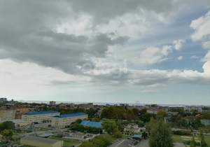 Студия квартира, вторичка, 35м2, 12/19 этаж