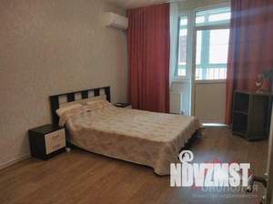 1-к квартира, вторичка, 48м2, 3/6 этаж